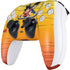 Dragon Ball Z Goku & Vegeta PS5 Controller Skin